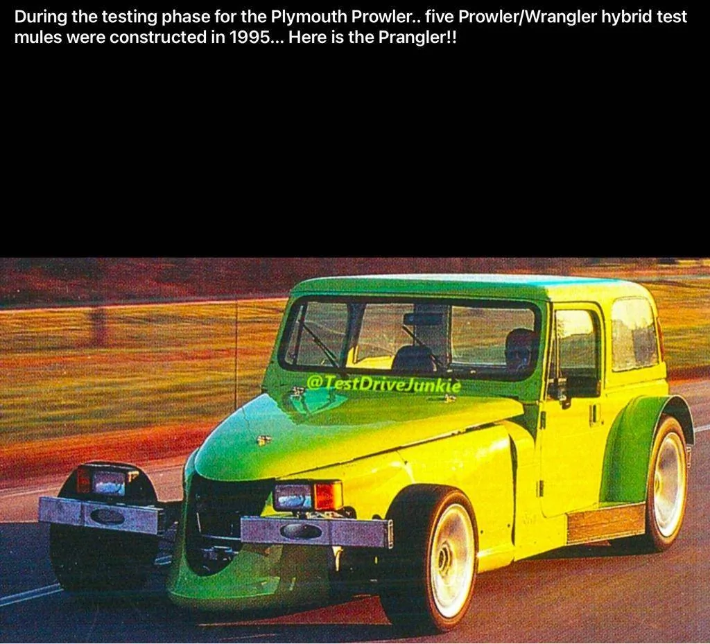 Jeep Gladiator Posted, without comment ...... 1734551285547-ga