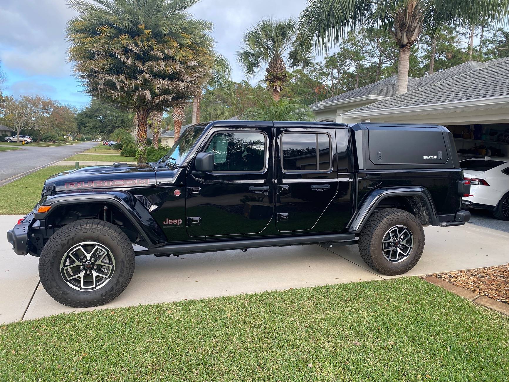Jeep Gladiator What did you do TO your Gladiator today? [ADMIN WARNING: NO POLITICS, NO GUN TALK] IMG_9602