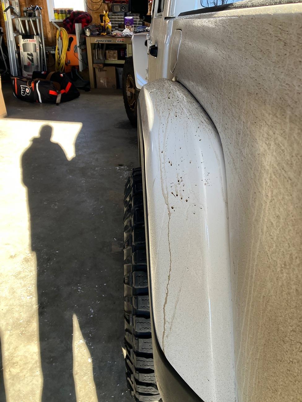 Jeep Gladiator 23 Gladiator Rubicon Diesel Tires IMG_2739