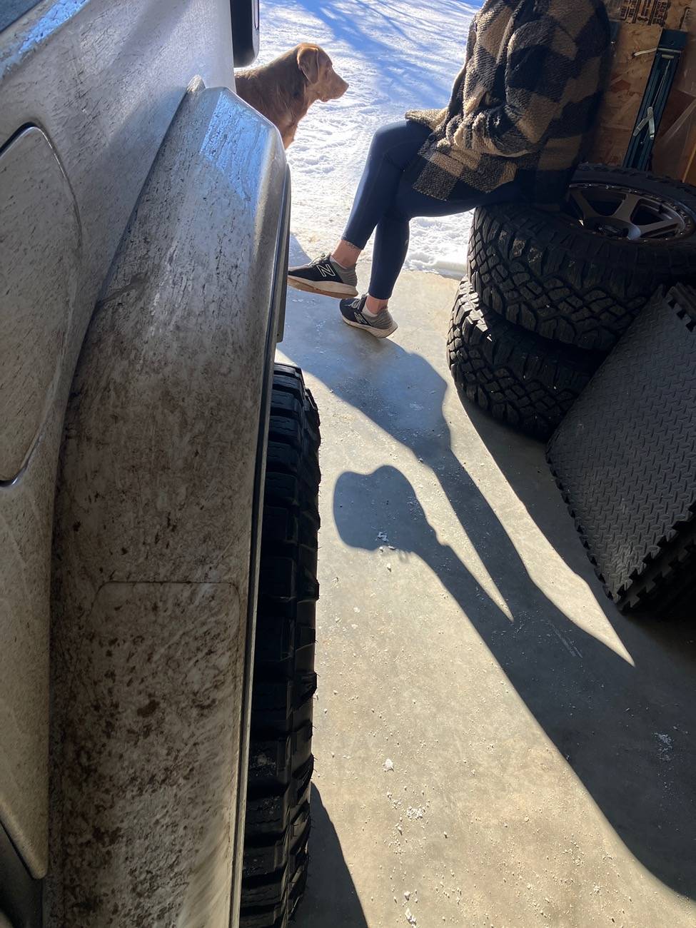Jeep Gladiator 23 Gladiator Rubicon Diesel Tires IMG_2738