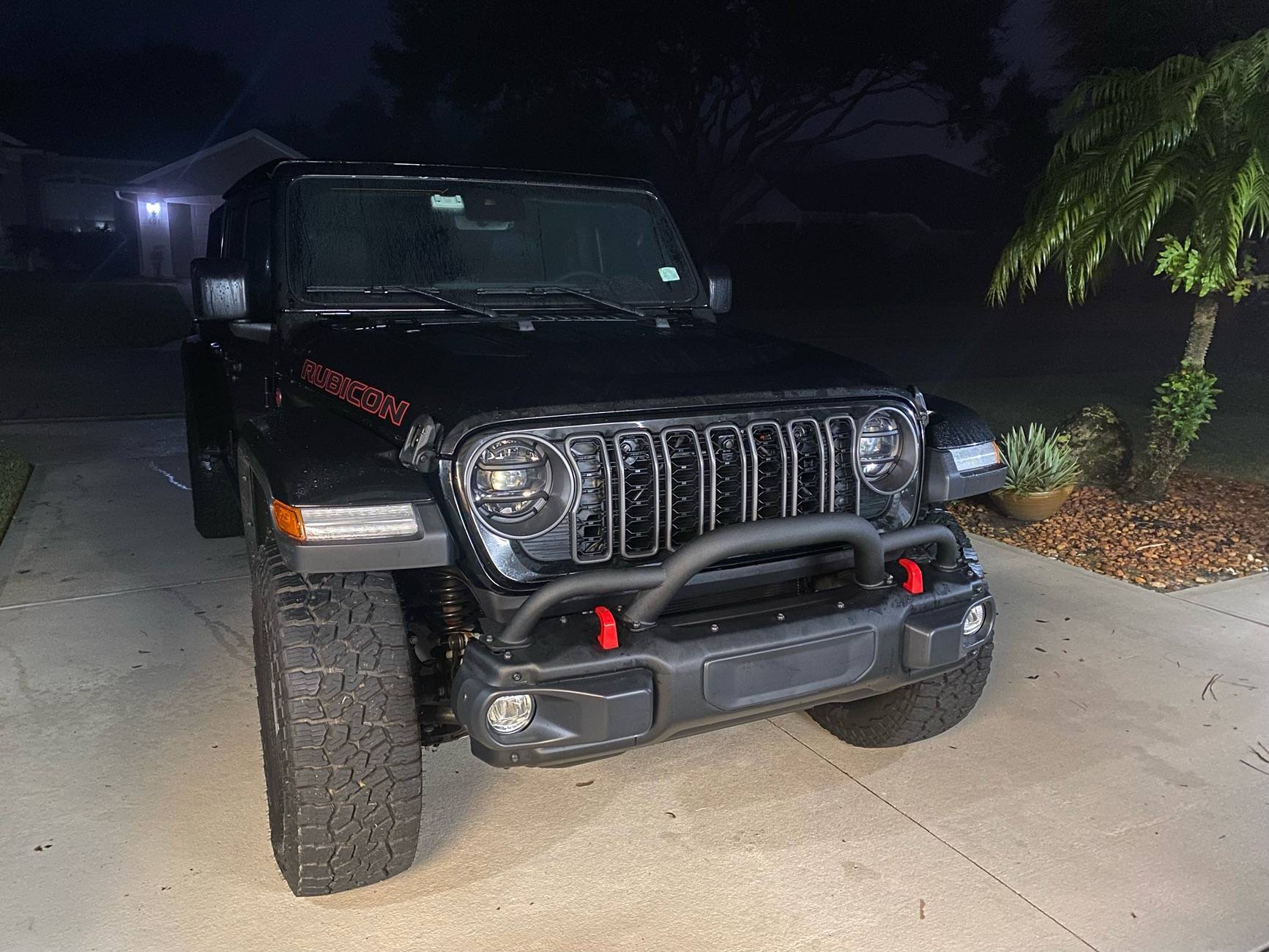 Jeep Gladiator What did you do TO your Gladiator today? [ADMIN WARNING: NO POLITICS, NO GUN TALK] IMG_9604.HEIC