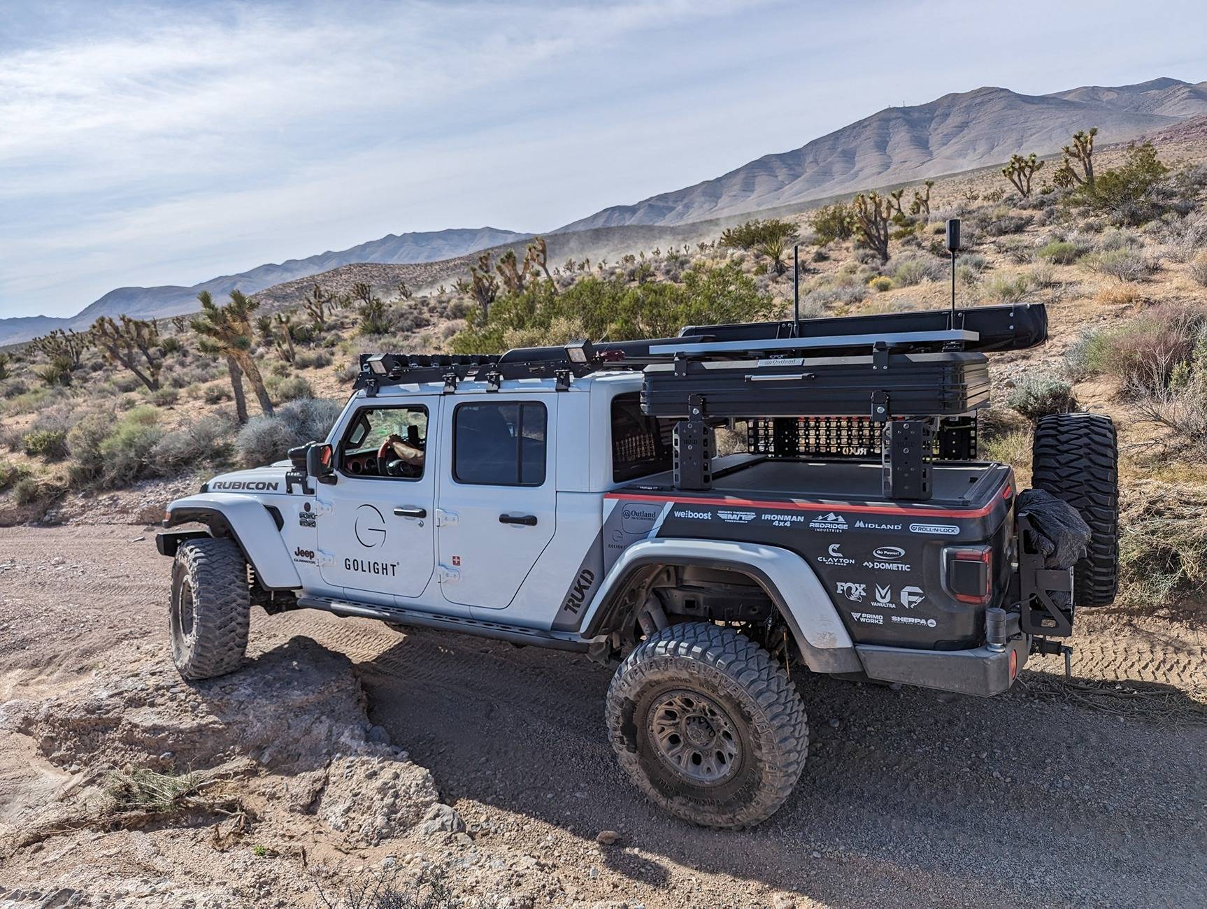 Jeep Gladiator Needing some suggestions/recommendations. PXL_20231104_202823783