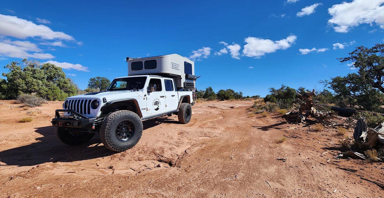 Jeep Gladiator 12 Days of Christmas Giveaway at Northridge4x4! - 2024 1734632547348-ye