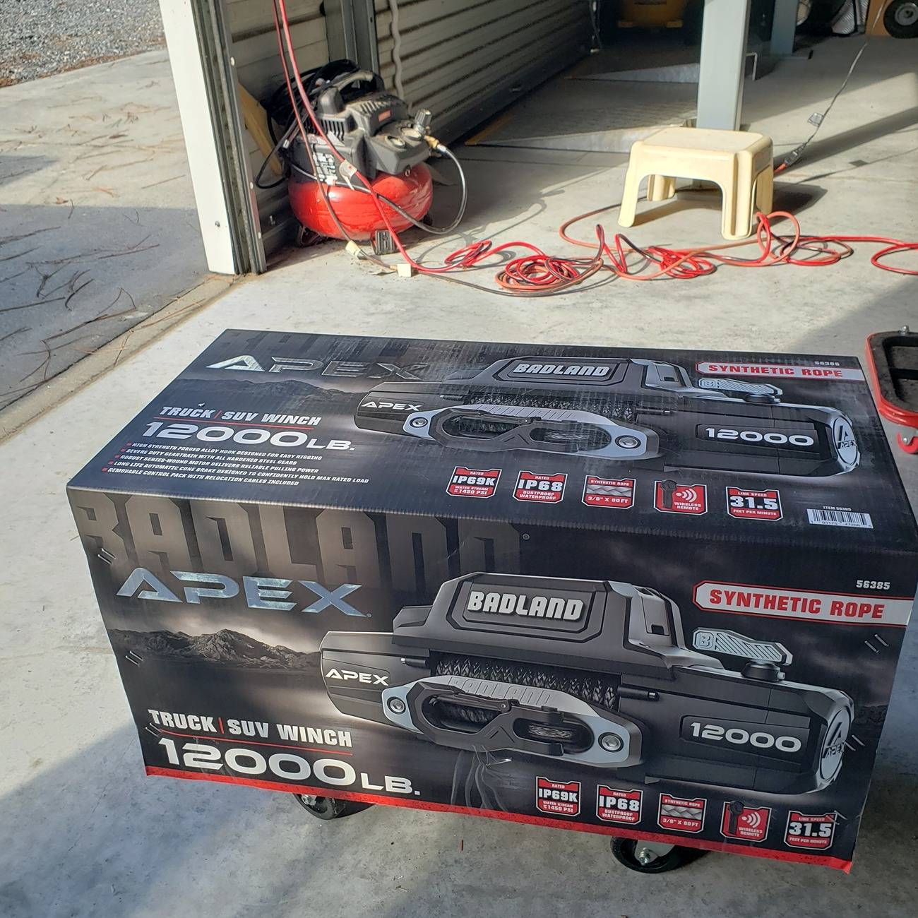 Jeep Gladiator 40% Off All Badlands Winches Today Only - Dec 19 20241219_140256[1]