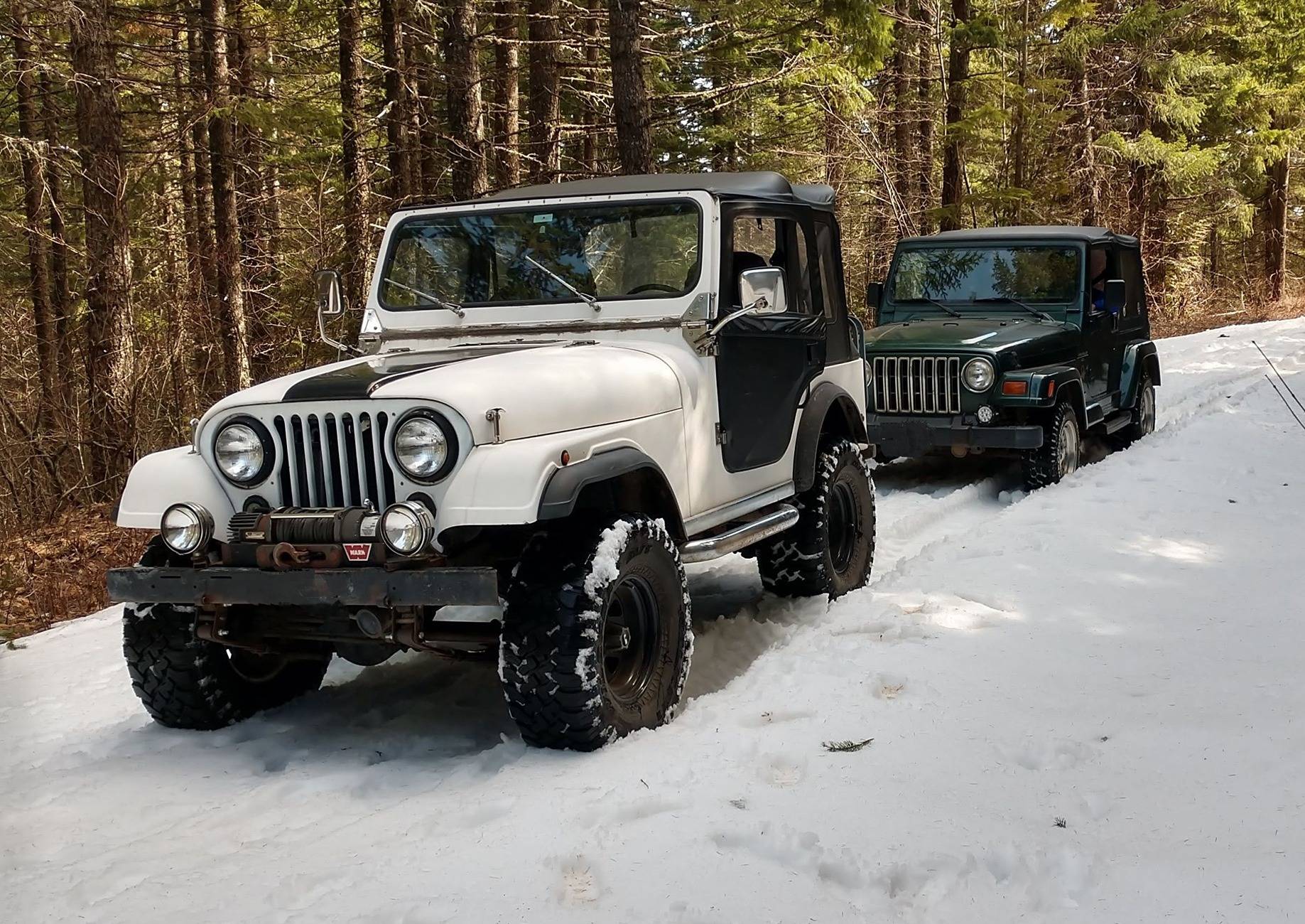 Jeep Gladiator 12 Days of Christmas Giveaway at Northridge4x4! - 2024 IMG_20200322_135500801_HDR~2