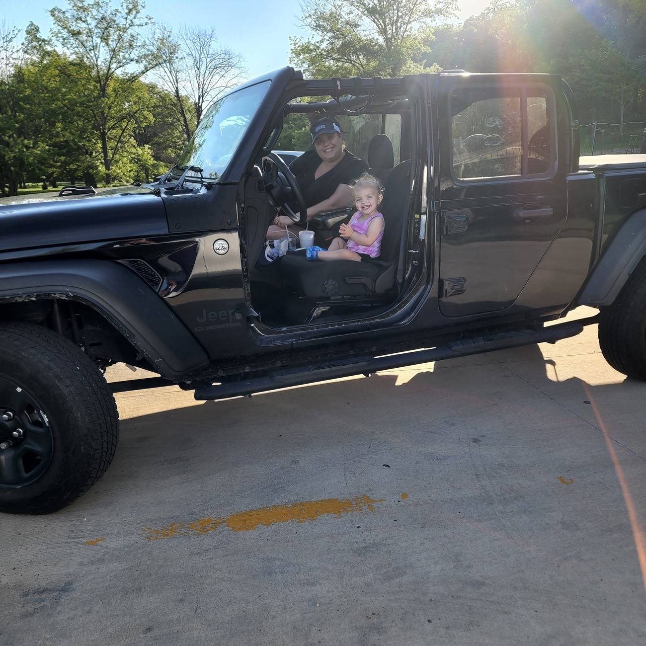 Jeep Gladiator 12 Days of Christmas Giveaway at Northridge4x4! - 2024 543
