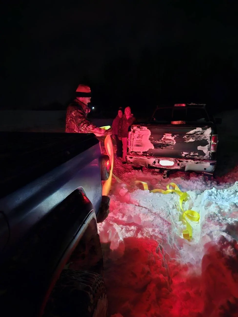 Jeep Gladiator Gladiator Recovery Assist Pictures:  The Hall of Shame 1000004093