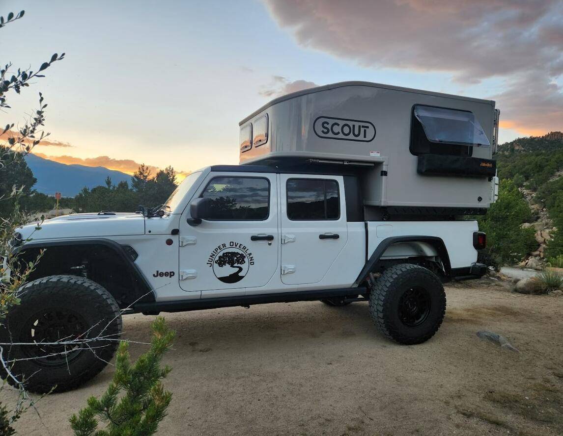 Jeep Gladiator 12 Days of Christmas Giveaway at Northridge4x4! - 2024 1734719418373-p8