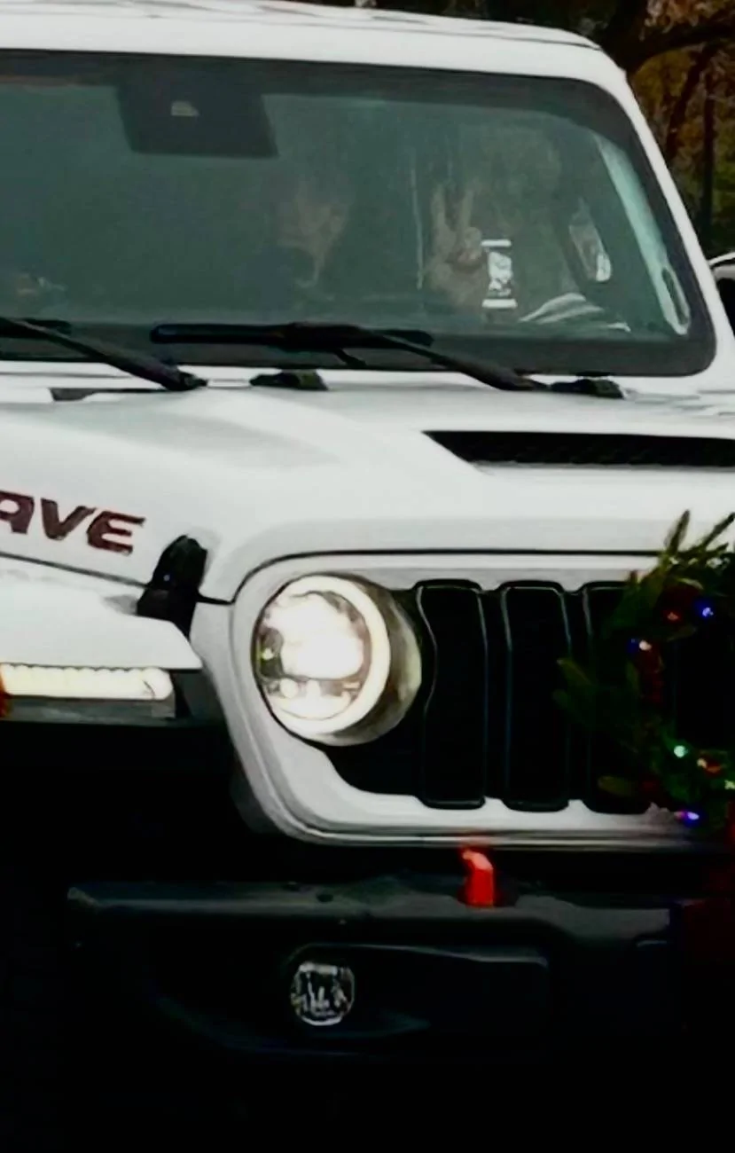 Jeep Gladiator 12 Days of Christmas Giveaway at Northridge4x4! - 2024 IMG_4965