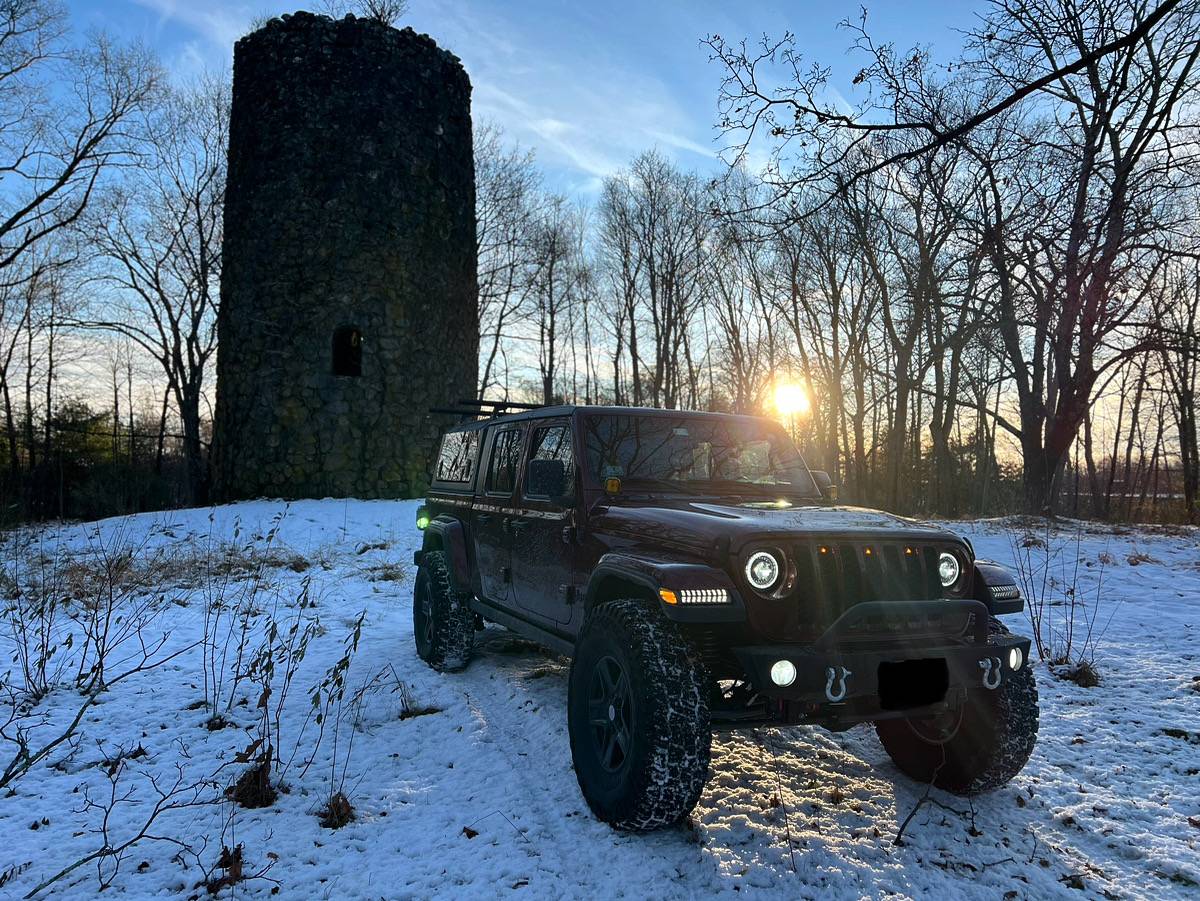 Jeep Gladiator 12 Days of Christmas Giveaway at Northridge4x4! - 2024 3DA12266-30DF-4E8D-A70A-34F6A5F3AE2E