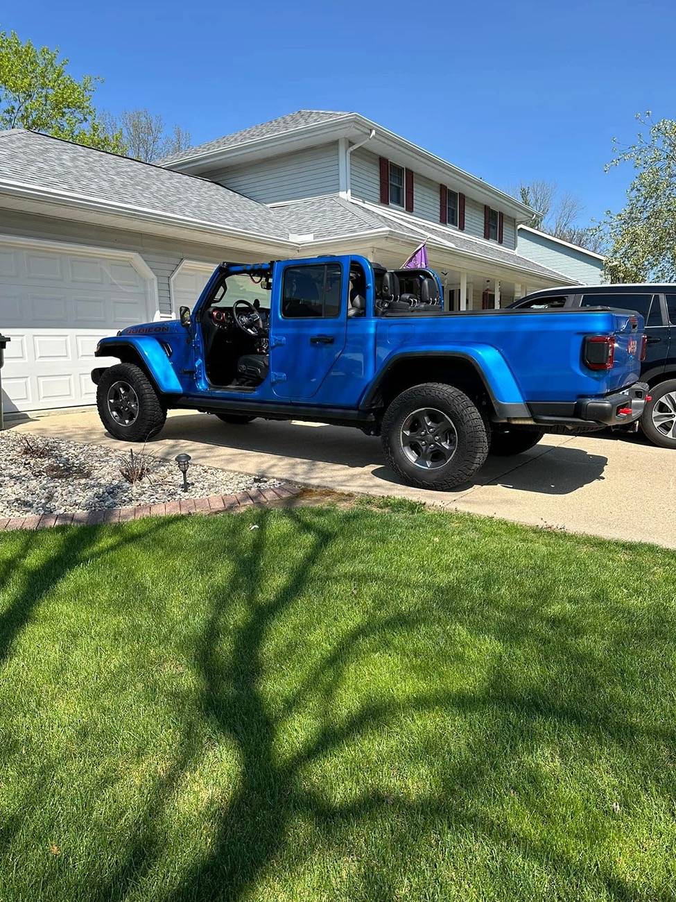 Jeep Gladiator 12 Days of Christmas Giveaway at Northridge4x4! - 2024 IMG_1857