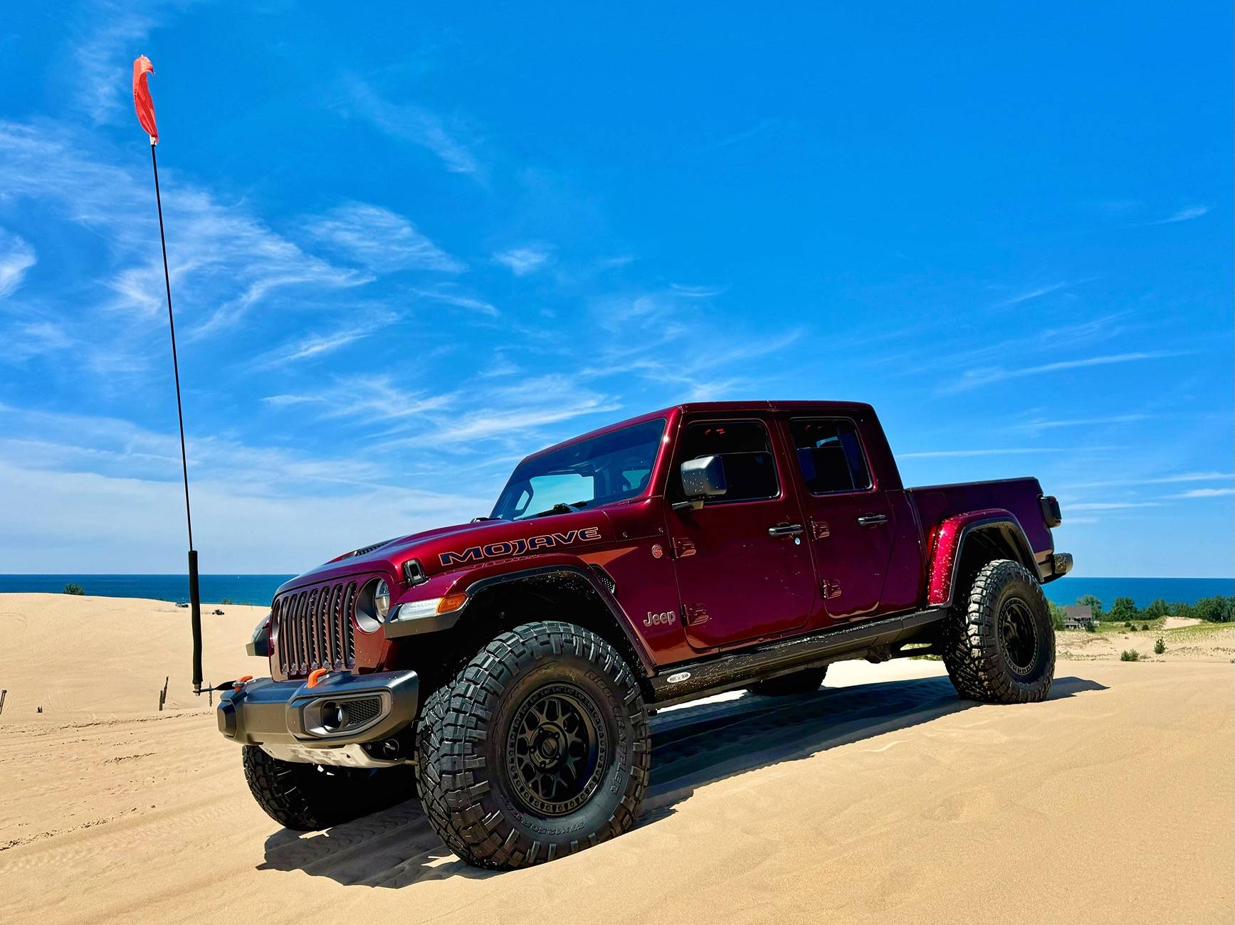 Jeep Gladiator Free Christmas Giveaway! Screen Protectors by Screen Protech 22B47C10-624D-438E-B481-4F8396CBAA06