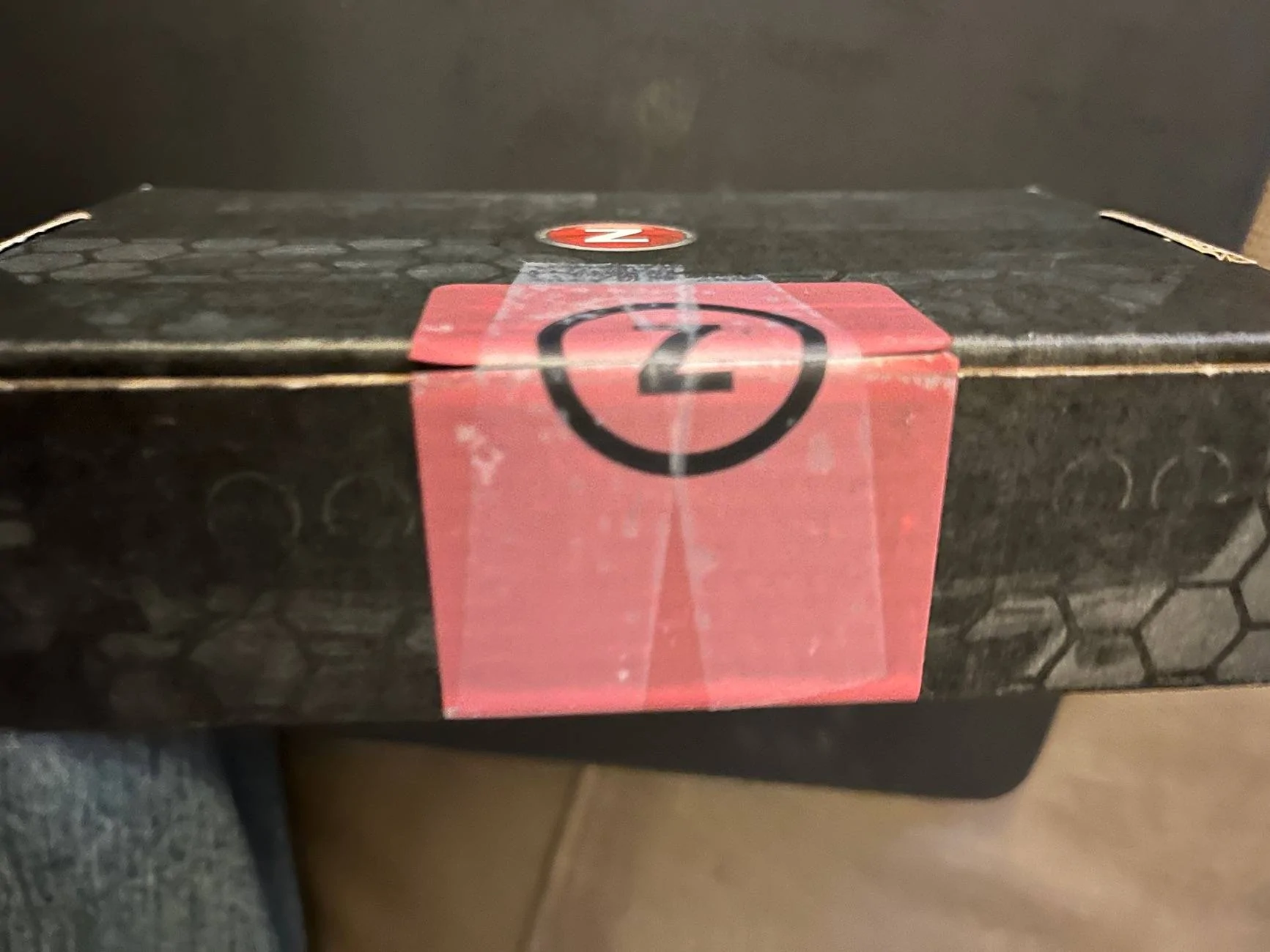 Jeep Gladiator Z Automotive NoLimitz Packaging Question IMG_4696