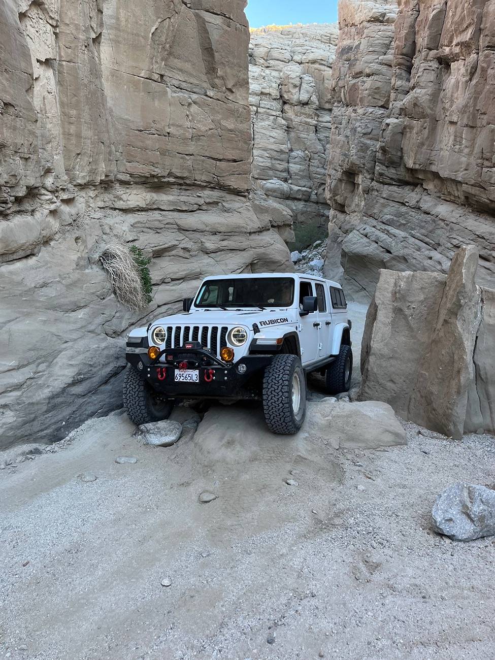 Jeep Gladiator Free Christmas Giveaway! Screen Protectors by Screen Protech IMG_4949