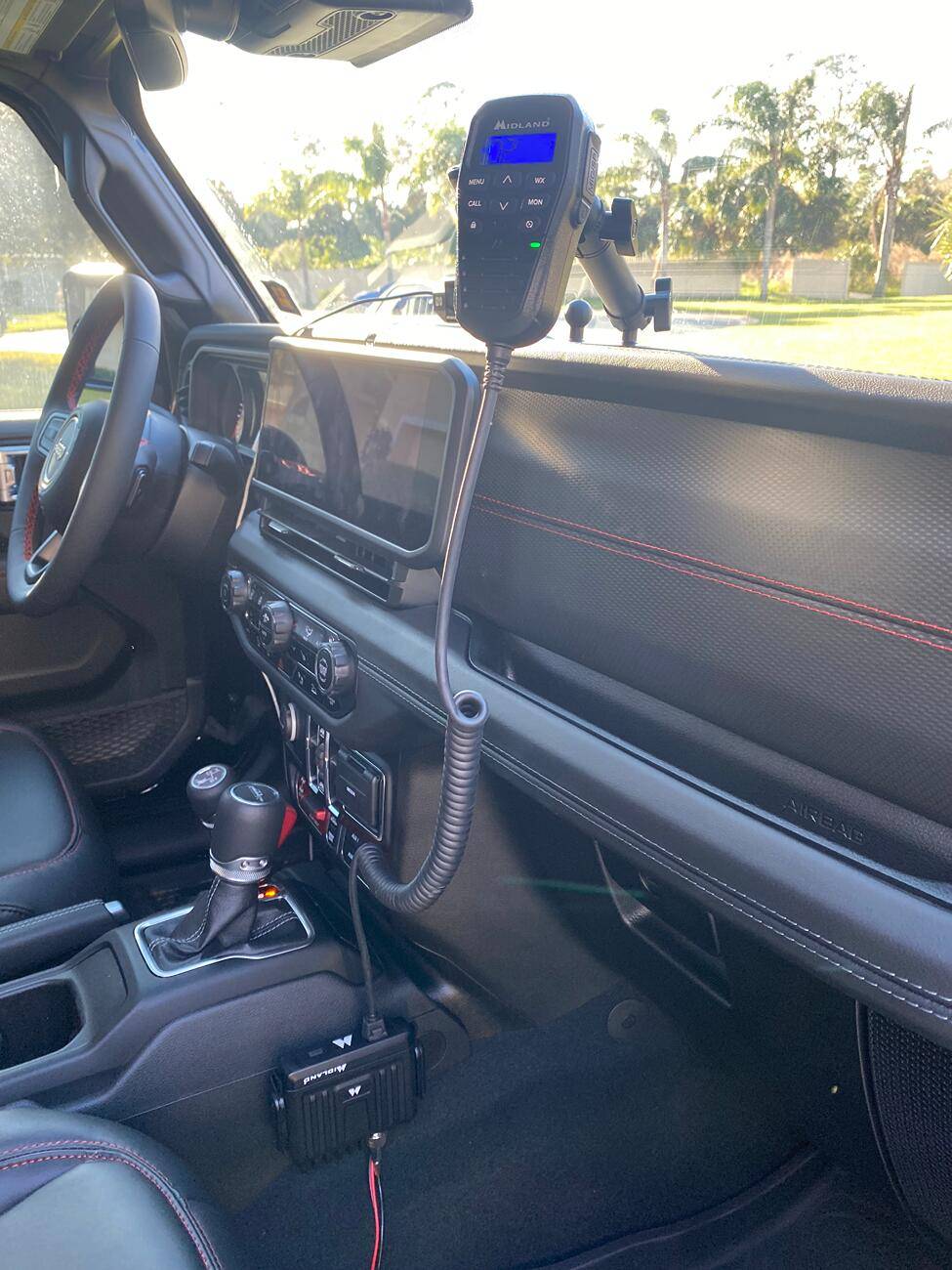 Jeep Gladiator What did you do TO your Gladiator today? [ADMIN WARNING: NO POLITICS, NO GUN TALK] tempImagexiMe5q