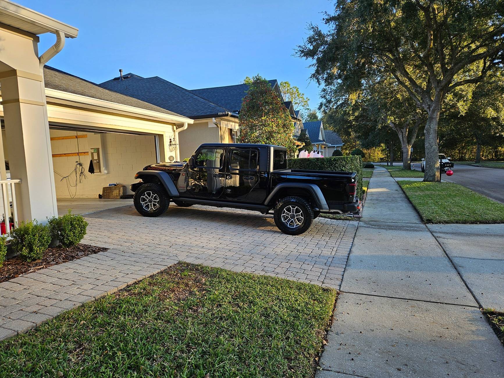 Jeep Gladiator New mojave 1000012052