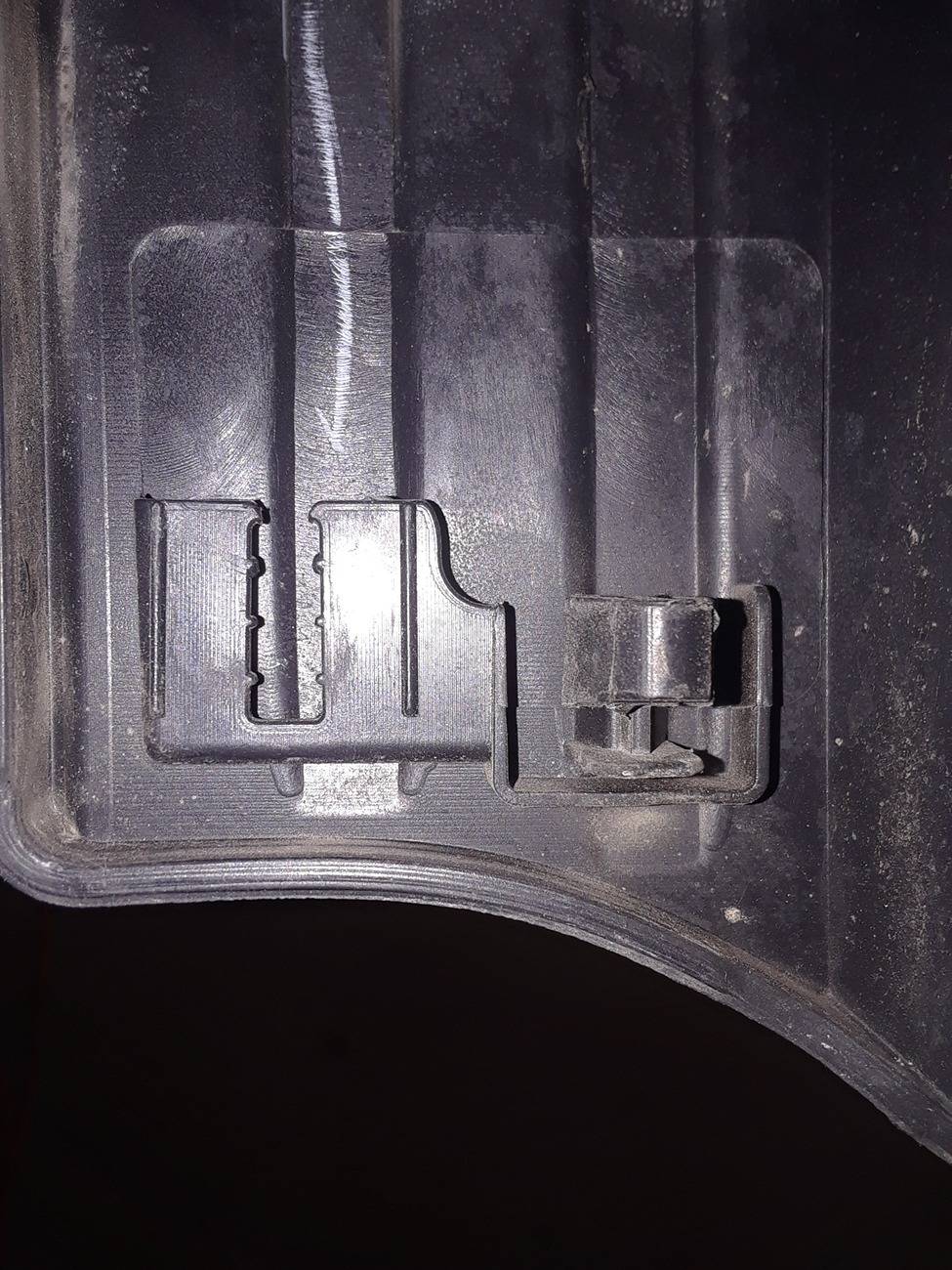 Jeep Gladiator Diamondback SE install--a few notes and tips (pic heavy) 20241220_111357