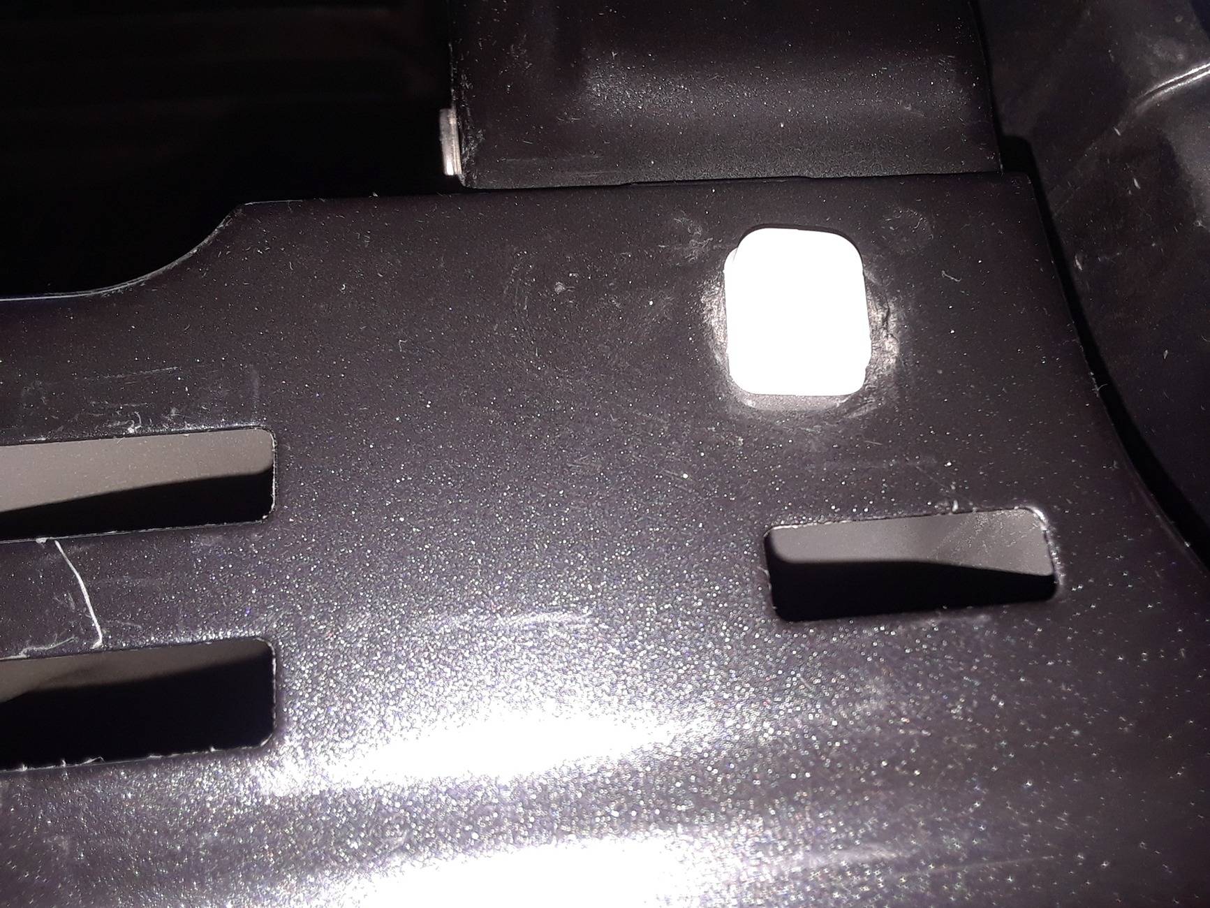 Jeep Gladiator Diamondback SE install--a few notes and tips (pic heavy) 20241220_111409