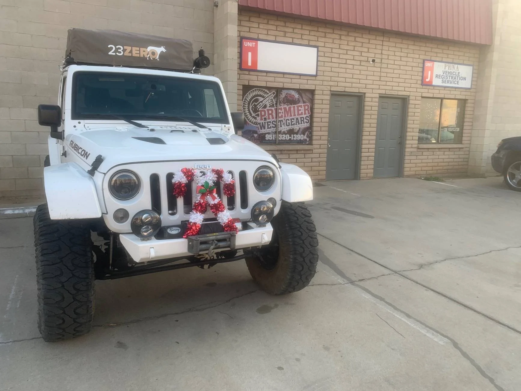 Jeep Gladiator Just got quoted $3700 for 4.88 regear. Getting my chain yanked? IMG_1439