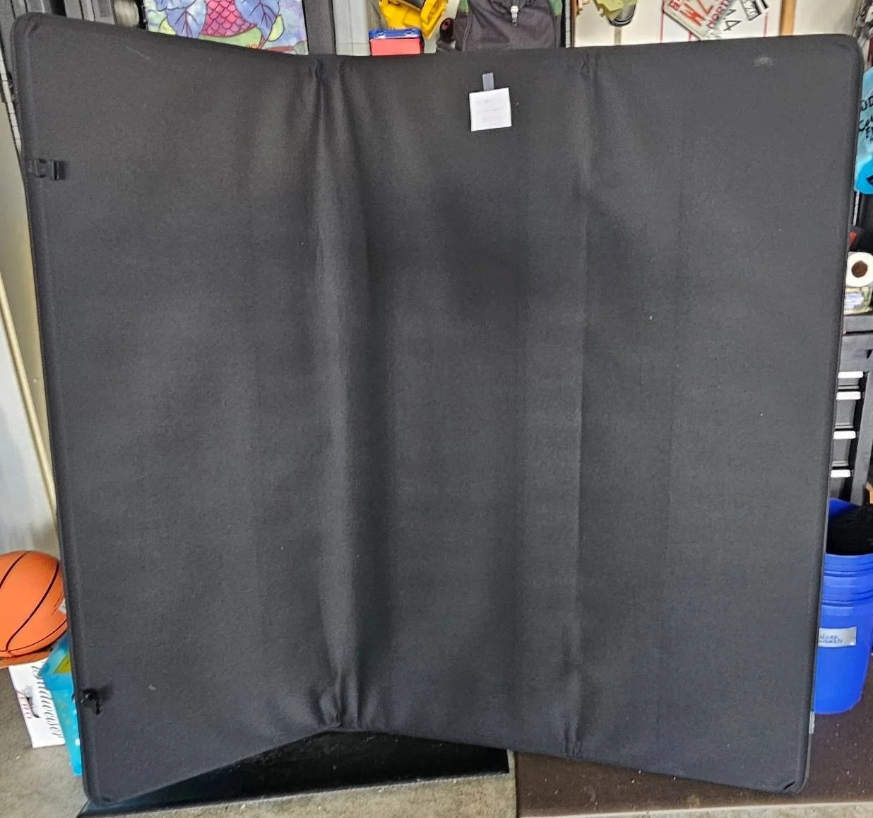 Jeep Gladiator SOLD BedCover