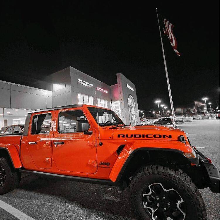 Jeep Gladiator 12 Days of Christmas Giveaway at Northridge4x4! - 2024 1734977697825-0z