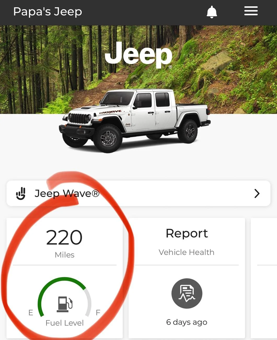 Jeep Gladiator 12 Days of Christmas Giveaway at Northridge4x4! - 2024 IMG_4983