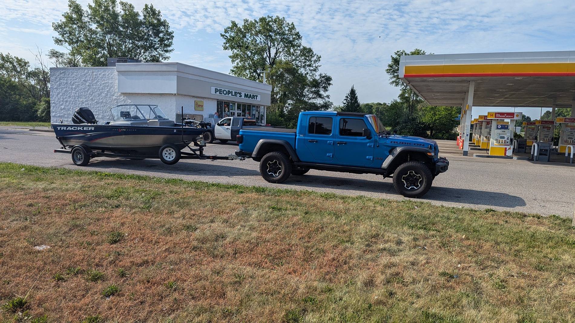 Jeep Gladiator 12 Days of Christmas Giveaway at Northridge4x4! - 2024 PXL_20240620_131809129.MP