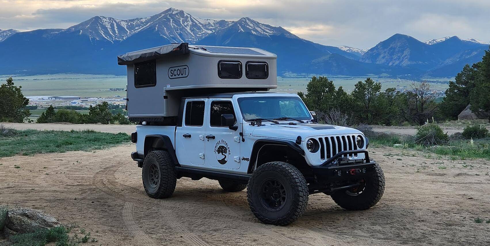 Jeep Gladiator 12 Days of Christmas Giveaway at Northridge4x4! - 2024 1734989312253-1x