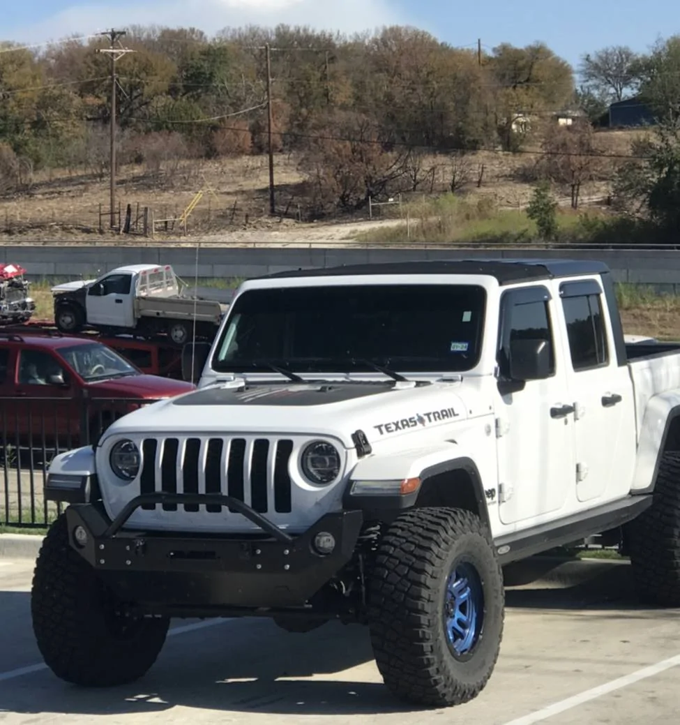 Jeep Gladiator 12 Days of Christmas Giveaway at Northridge4x4! - 2024 EE2D76E9-8EAA-44EC-AA5E-78169E8206CD