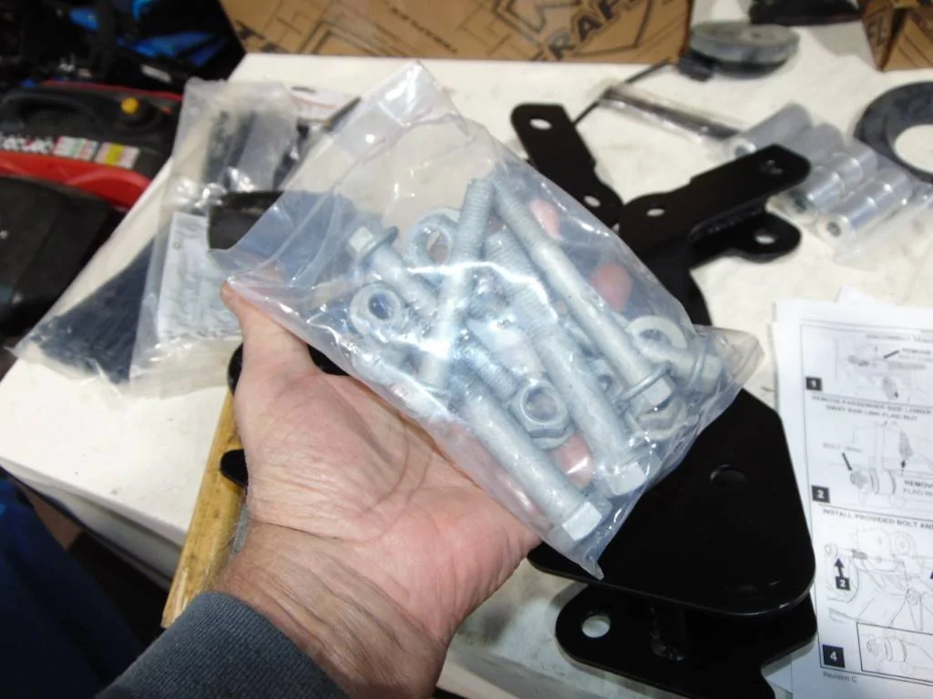Jeep Gladiator 2022 AEV Gladiator Rubicon build DSC02875 (Medium)