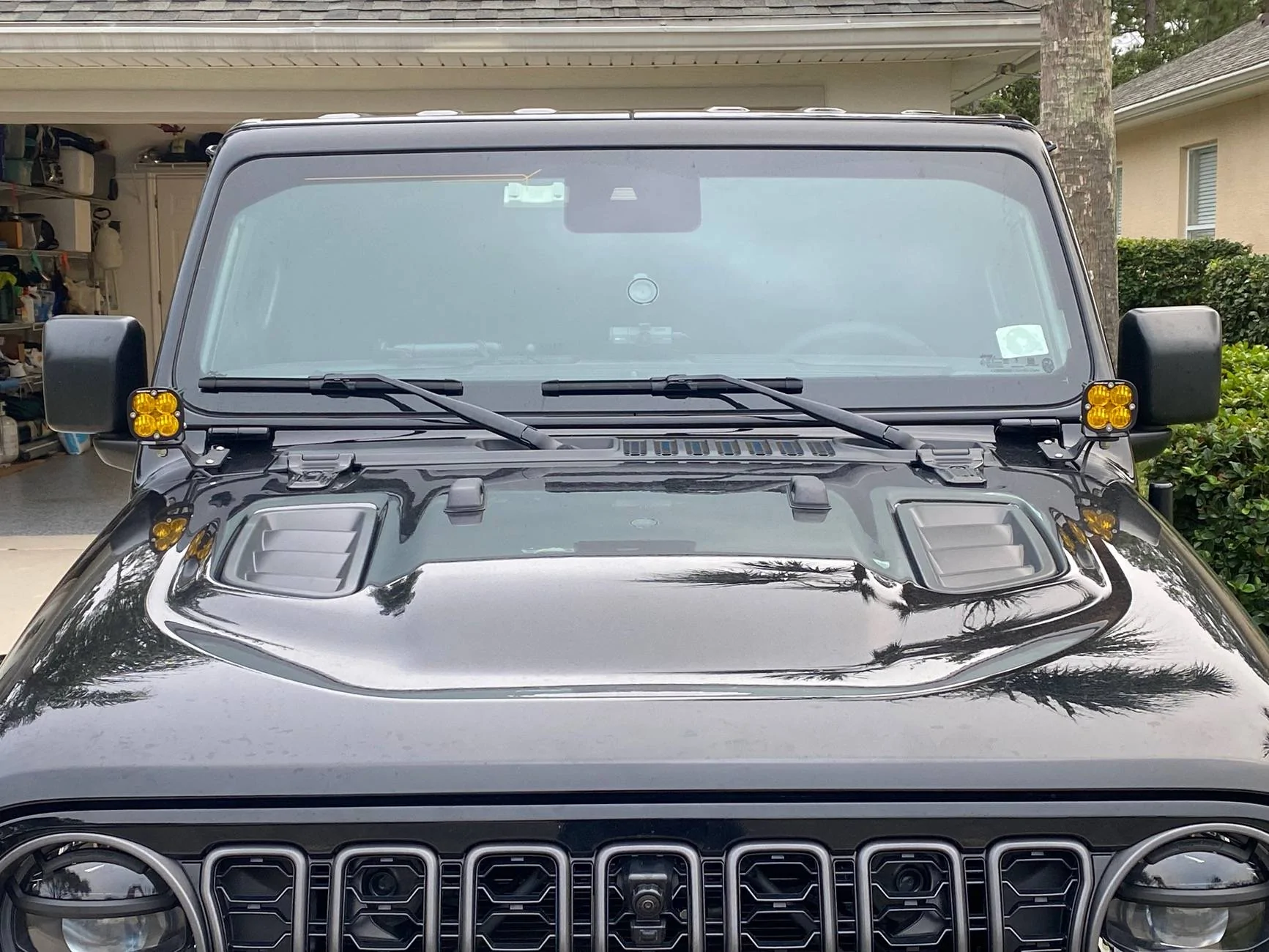 Jeep Gladiator What did you do TO your Gladiator today? [ADMIN WARNING: NO POLITICS, NO GUN TALK] IMG_9638