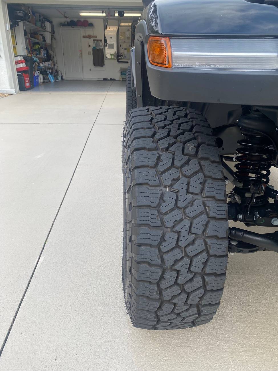 Jeep Gladiator What did you do TO your Gladiator today? [ADMIN WARNING: NO POLITICS, NO GUN TALK] IMG_9634