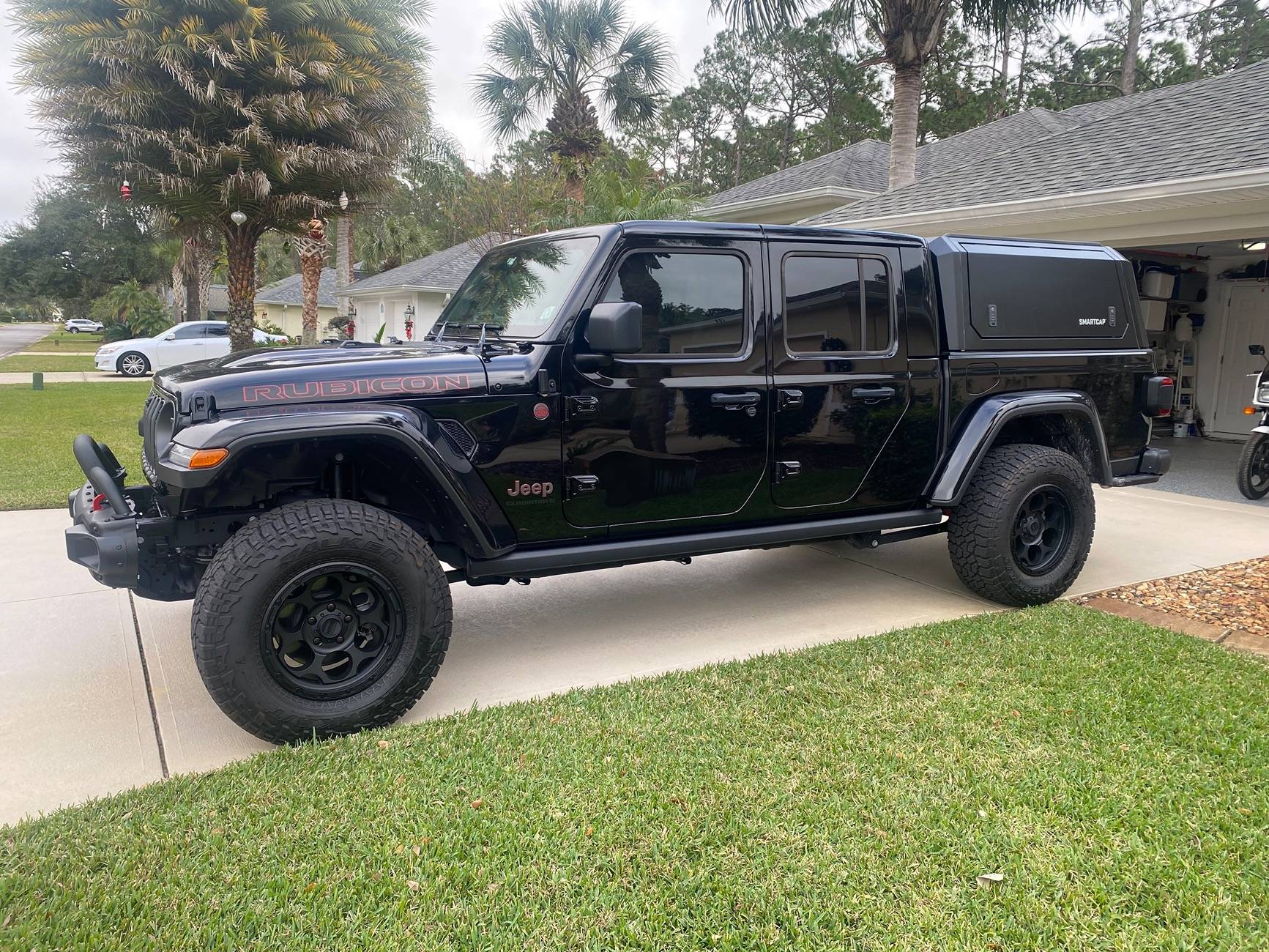 Jeep Gladiator What did you do TO your Gladiator today? [ADMIN WARNING: NO POLITICS, NO GUN TALK] IMG_9635