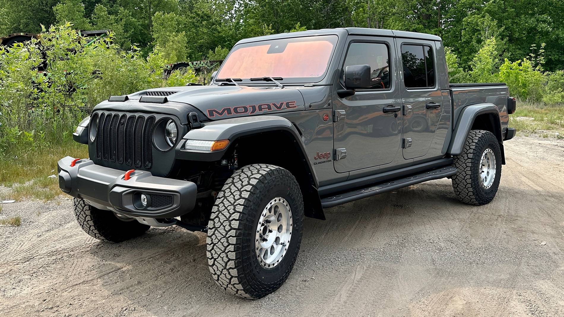 Jeep Gladiator Needing some suggestions/recommendations. IMG_3385