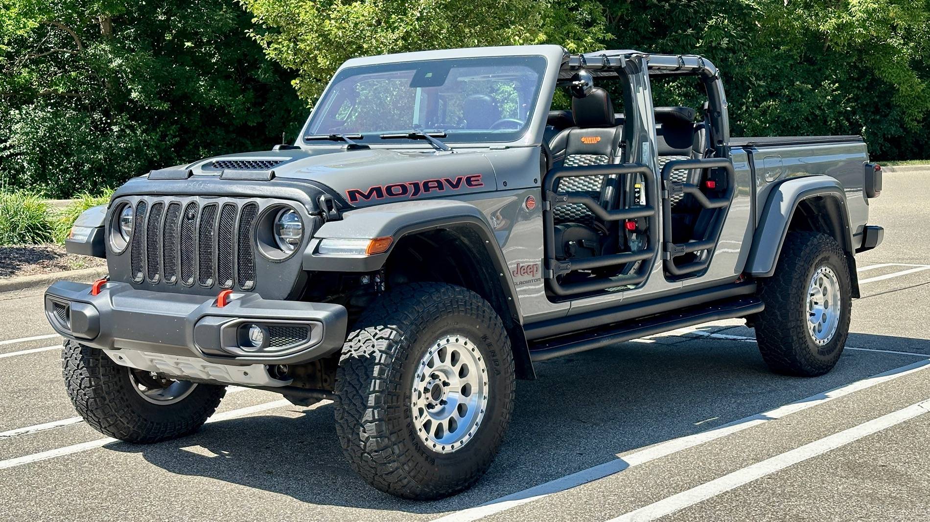 Jeep Gladiator Needing some suggestions/recommendations. IMG_5883