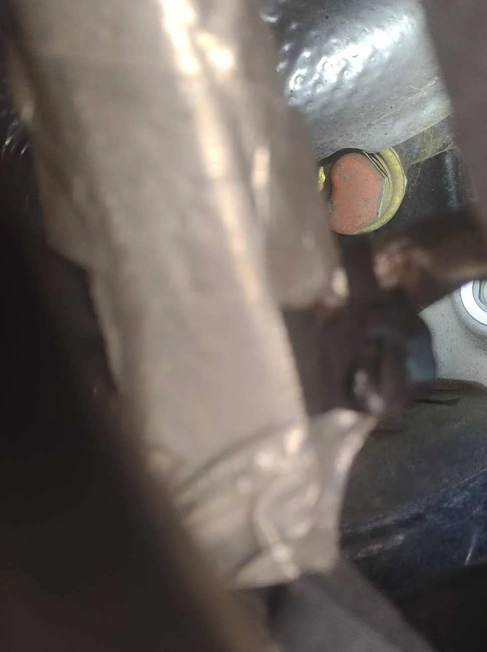Jeep Gladiator Help: -2 F overnight. Won’t start. Next steps? IMG_20241224_143905229