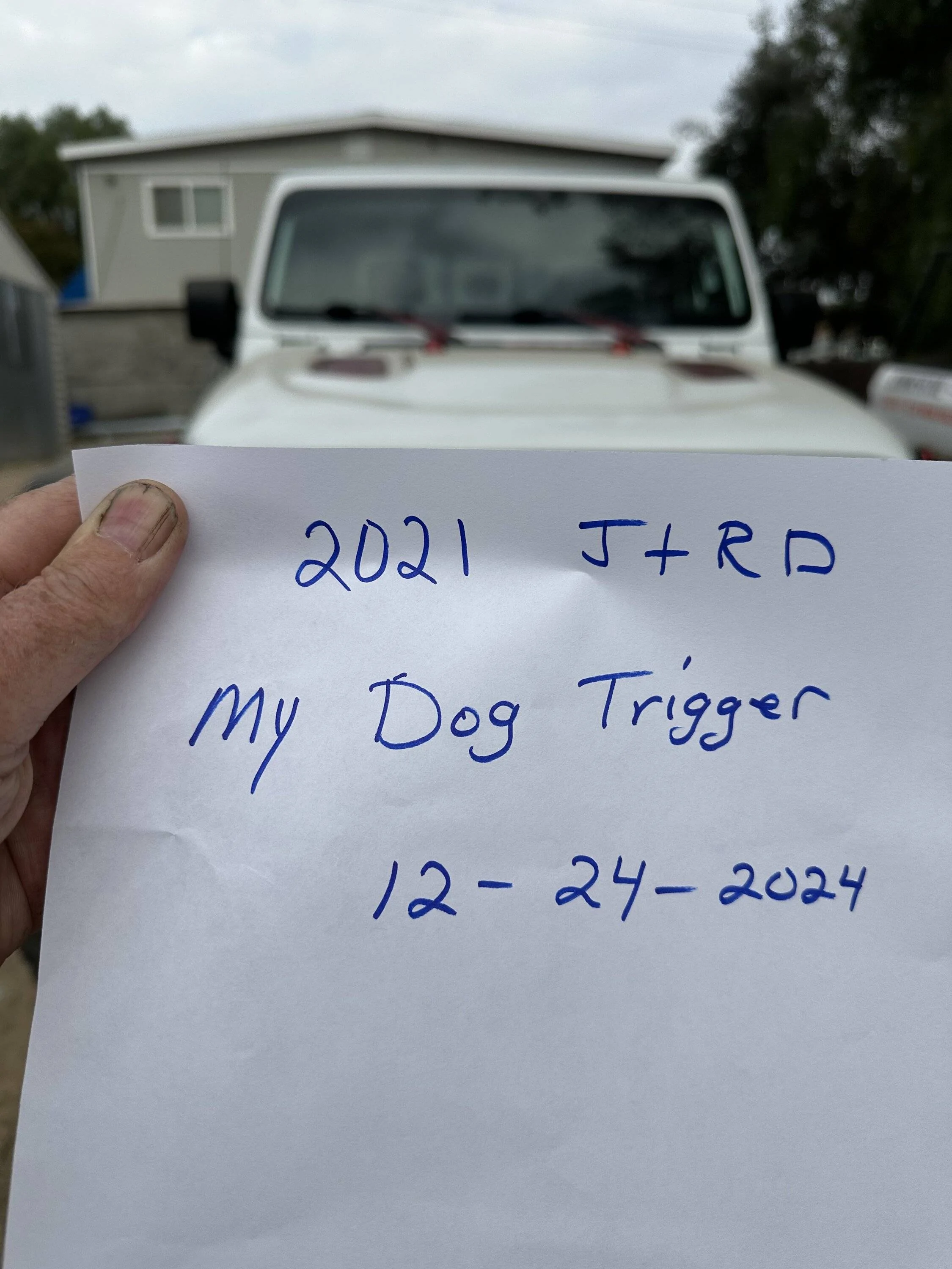 Jeep Gladiator Revised add 2021JTRD RUBICON. Reduced price 40,000 obo can remove xtras back to stock 33,500 IMG_4275
