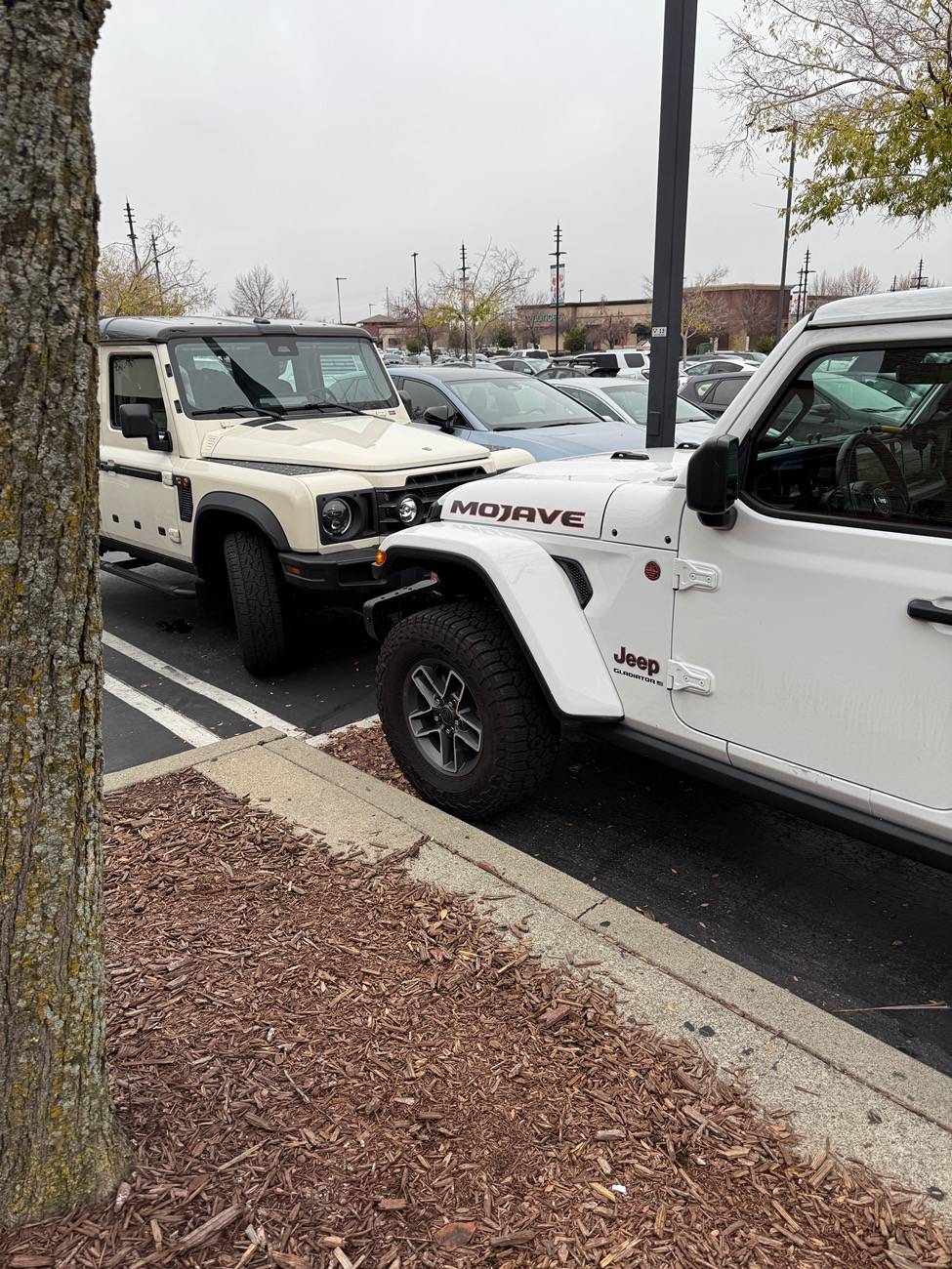 Jeep Gladiator 12 Days of Christmas Giveaway at Northridge4x4! - 2024 IMG_4969
