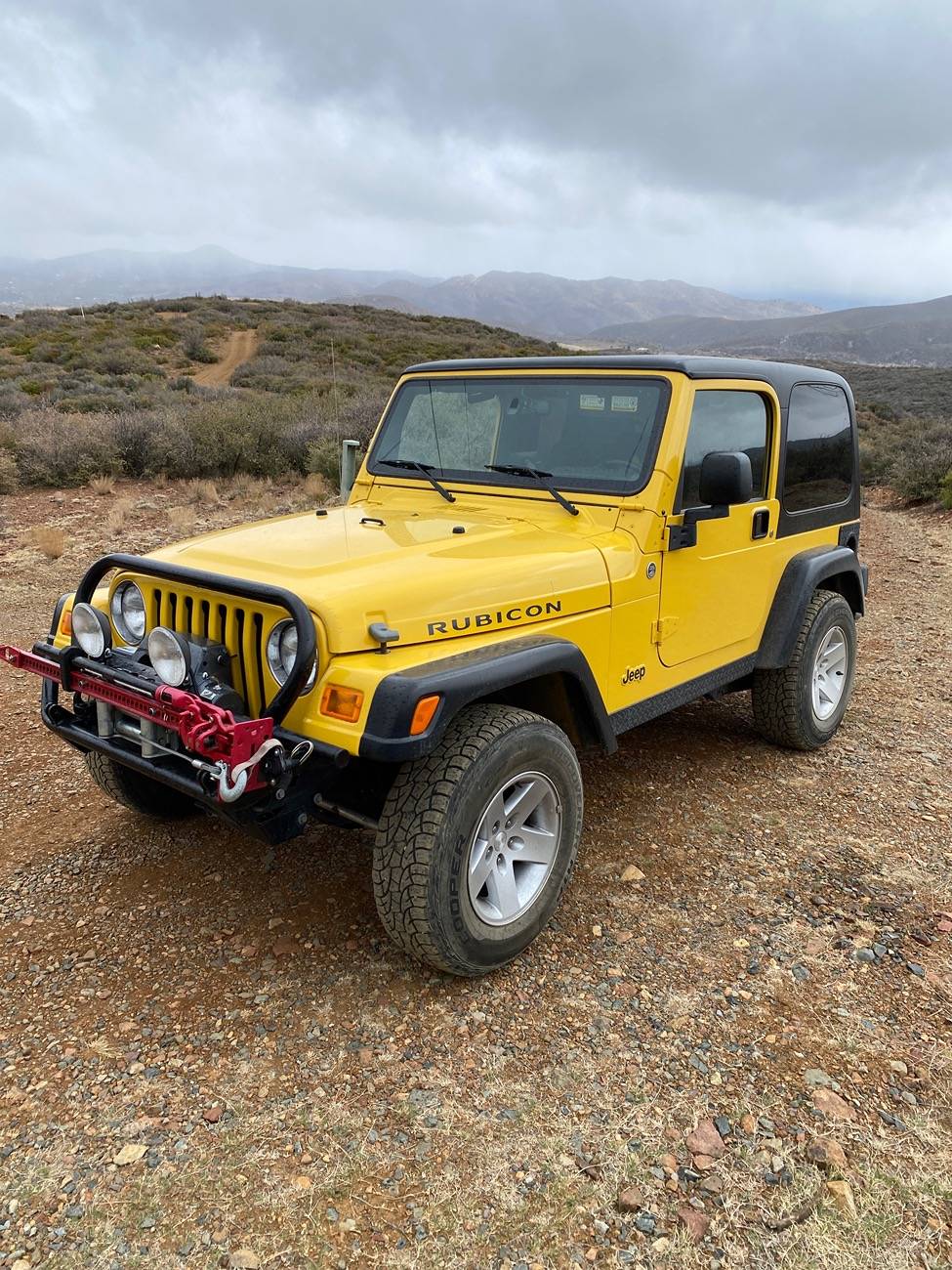 Jeep Gladiator JK  vs JT/JL  who had the most problematic electrical issues IMG_6097