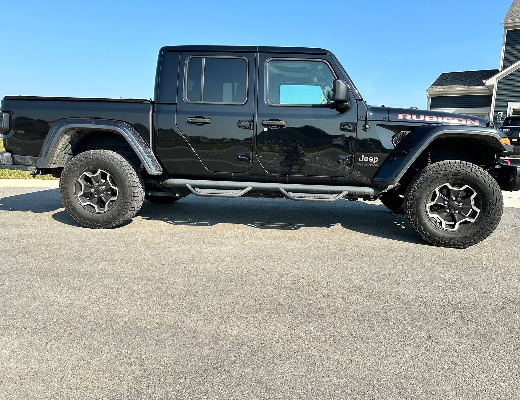 Jeep Gladiator 12 Days of Christmas Giveaway at Northridge4x4! - 2024 IMG_1318