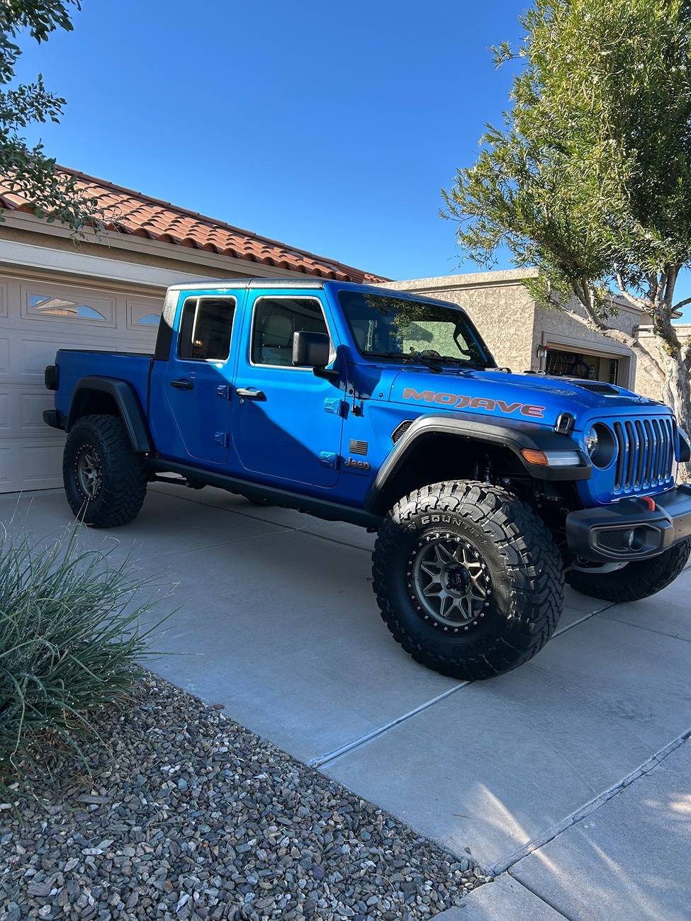 Jeep Gladiator Best Mojave Lift & Tire Setups? IMG_0019.JPG