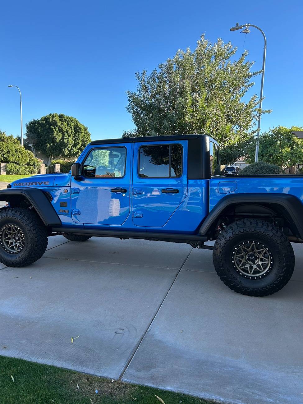 Jeep Gladiator Best Mojave Lift & Tire Setups? IMG_0021.JPG