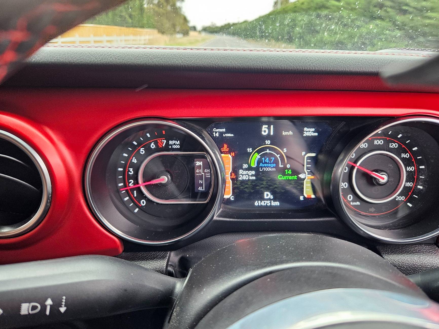 Jeep Gladiator My absolute nightmare Jeep Gladiator Experience over the last 20 months brand new engine overheatin