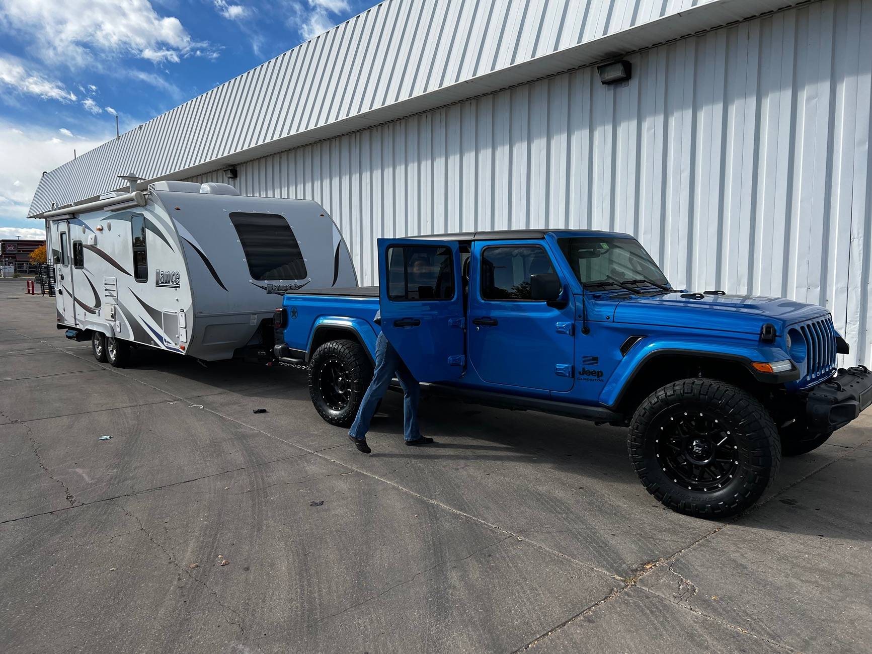 Jeep Gladiator Wee Beastie Money Pit :) IMG_1753