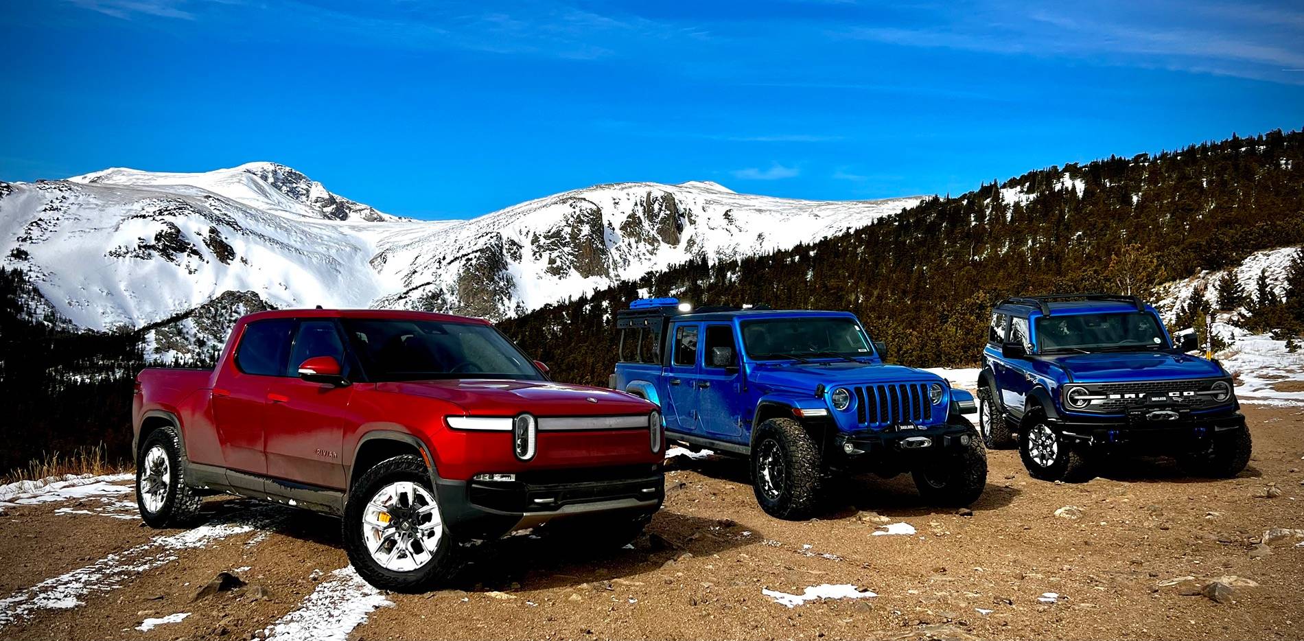 Jeep Gladiator Wee Beastie Money Pit :) IMG_2171