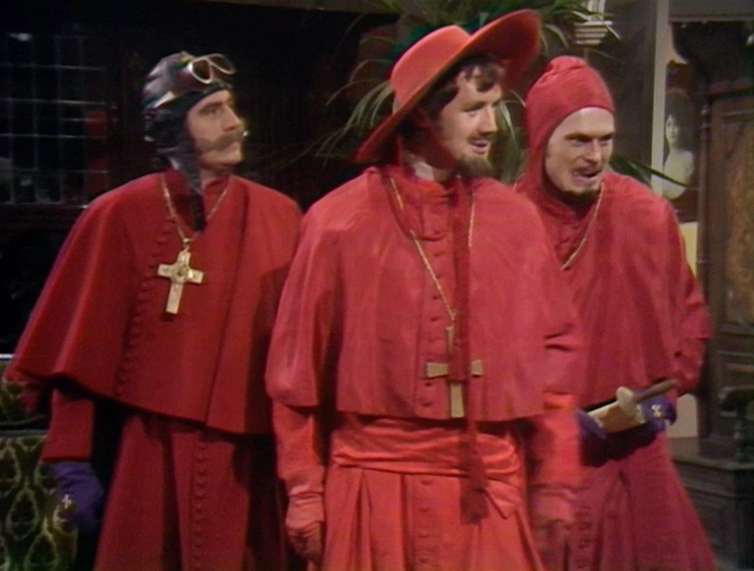 Jeep Gladiator MP_201? montypythonspanish