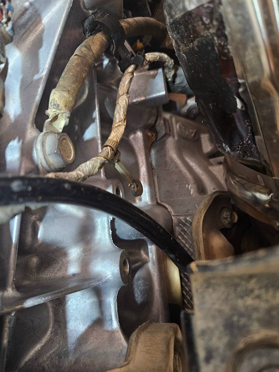 Jeep Gladiator My absolute nightmare Jeep Gladiator Experience over the last 20 months 20241227_103409