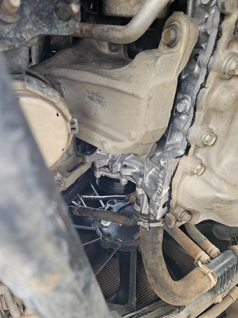 Jeep Gladiator My absolute nightmare Jeep Gladiator Experience over the last 20 months 20241227_103428