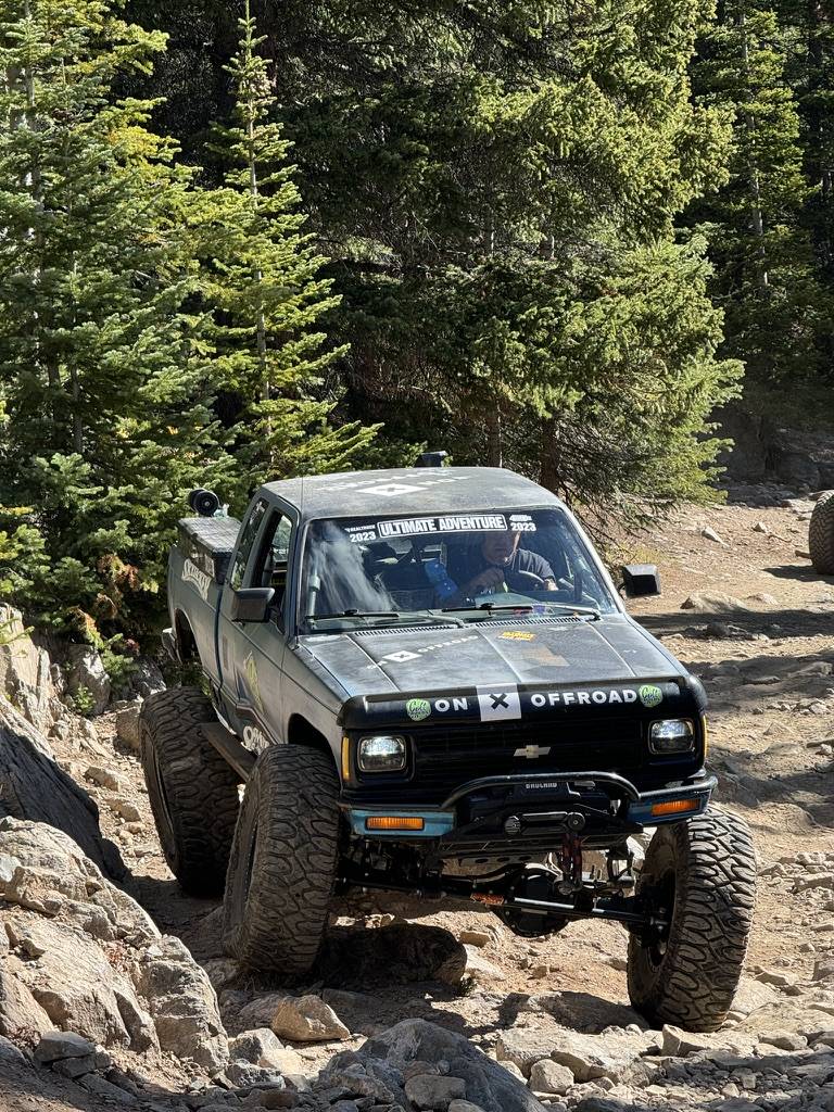 Jeep Gladiator Holy Cross with the Smoke Show S10 CDA624DD-C130-44C8-8C39-5BA9C0331772_1_105_c