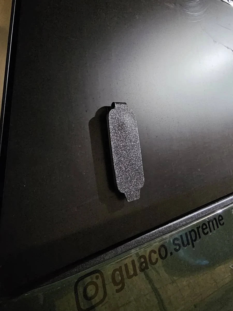Jeep Gladiator What did you 3D print today? 20241209_075858